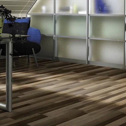 ДУБ ПАРАДАЙЗ ЛАМИНАТ  KRONOSTAR  EVENTUM ламинат для пола